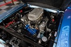 1967 Shelby Gt500 Tasca Fastback  1593 