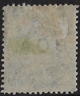 Brit  Central Africa 1891 Bca O p Scott  Sg 4  6d  Ultramarine  Mlh  Cv 60 a5773
