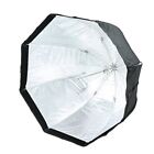 Us Godox 47  120cm Portable Octagon Umbrella Softbox For Studio Speedlight Flash