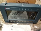 Intermec T2455b01504504 Trakker Antares Keyboard Terminal Vehicle Mount T2455