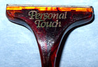 Schick Personal Touch Womens Razor  Handle Only