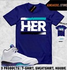 Shirt To Match Aj 5 Grape 2025 Sneaker Matching Tee Her T-shirt