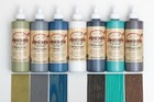 Dixie Belle Voodoo Gel Stain Water Based  W  Free Blue Sponge For Application