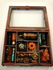 Box Witchcraft Kit Starter Ritual Magic Wicca Pagan Altar Witches Spell Sorcery