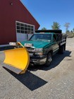 2003 Chevrolet Silverado 3500 K3500