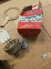 Nos Lot Of Vintage 70 s Massey Ferguson Lawn Mower Tractor Parts  3