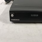Magnavox Mdr535h f7 500gb Dvd   Hdd Recorder Player - Tested  Working