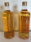 Starbucks Fontana Caramel Flavored Syrup 33 8 Fl Oz  1l  2 Pk - Read Descreption