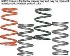 Venom Products Polaris Primary Clutch Spring - 100-275 Black Motorcycle Tm1352