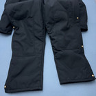 Carhartt Mens 40 Regular Yukon Extreme Arctic Quilt Lined Coveralls X06 Blk