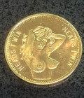 Lot Of 200   heads I Win - Tails You Lose  Adult Nude Novelty Coin Game Token