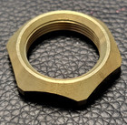 Brand New Ge Range Burner Nut Chamfered Wb01x10321