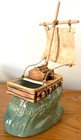 Thor Kon Tiki 75th Anniversary Set  Tiki Mug   Signed Ed Limited Print   Coa