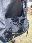 Manure Poop Diaper Bag Large Draft Horse Carriage Rides Made To Order 