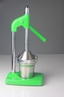 Tranmontina Citrus Press Heavy Duty Model 80206 507 Pre-owned