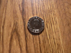 One Great Britain 20 Pence 2000 Uncirculated Coin  g116 