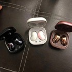 Wireless Earphones Bluetooth Headset Double Mini Earbuds With Charging Case