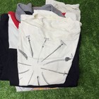 Lot Of 15 Vintage Mens Clothing Bundle Mixed Size Sweatshirts Shirts Etc 90s Y2k