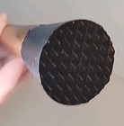 8inch Stainless Steel Cocktail Muddler Drink Muddler Bar Tool Rose Gold