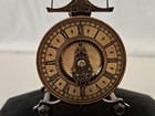 Tomy  Guild Clock Dated 1979 Japan Please Read Description 