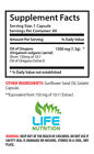 Oregano Extract - Oregano Oil 1500mg - Powerful Antioxidant Pills 2 Bottles