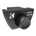 Kicker 46cxarct   Bass Knob   Remote Amplifier Level Control For Kicker Amps
