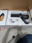 Shure Sm7b Dynamic Cardioid Large Diaphragm Xlr Microphone  Black