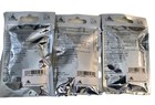 In-hand   3 2025 Walt Disney World Hidden Mickey Mystery Pouches 2 Pins Per Pack