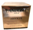 Lancome Absolue Revitalizing Brightening Soft Cream 2 Oz 60ml New Sealed branded