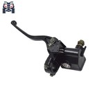 For Honda Fourtrax 300 Trx300 Rancher 350 400 Front Right Brake Master Cylinder