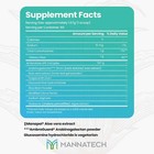 Mannatech Ambrotose Life Powder 100g Immune   Wellness Support - Free Ship