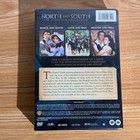 North And South Complete Collection Dvd New Sealed Book 1 2 3 Civil War Series