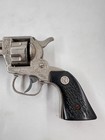 Vintage Nichols Stallion 32 Die Cast Cap Gun