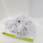 10 Pack Of Boots And   Barkley Catnip Pounce Chinchilla Cat Toy Small New