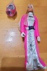 Ideal Evel Knievel Derry Daring Stunt Cycle   Figure Vintage 1974 
