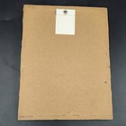 Vintage Cross Stitch Be Happy And Gay Floral Sampler Framed Needlework