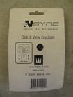 Sealed Moc 2000 Nsync Click   View Keychain Winterland