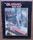 Used   The Lionel Train Book 1986 Robert Schleicher