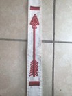 Vintage Order Of The Arrow Oa Brotherhood Sash Boy Scouts Of America Bsa 63 Inch