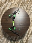 Grex Bowfishing Bow 45  30    Draw Right Hand