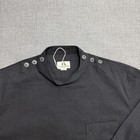 Gardenheir Ny Cotton Drill Gardening Smock Size Small Black