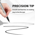 Lower Eyelash Stamp   Eyeliner  2 In 1 Lower Lash Stamp Kit Waterproof  Quick Ey