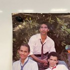 Debarge Poster 1984 35  X 24  Vintage 1980s Pop Rock Garage Art Original