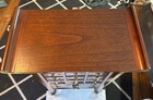 Old Chinese Wood Carving Furniture Drawers Cabinets With Brass Knob   s  Its 23    T