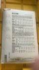 Vogue Sewing Pattern R12166 New Uncut Size D5 14-22