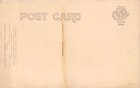 J33  Glacier National Park Montana Rppc Postcard C1910 Park Hotel  205