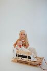 Enchanted Christmas Zippy Bamboo Family Matching Christmas Pajamas