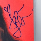 Tiffani Amber Thiessen Signed 11x14 Photo Kelly Kapowski Saved By Bell Beckett 