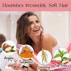 Biotin Shampoo And Conditioner Set For Thinning Hair  And Regrowth- Ultimate Hai