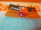 Paslode   902272r Metering Valve Red   401340 Fuel Stem Adapter
